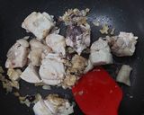 Foto langkah ke 4 dari resep Sup Ayam.