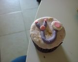 Foto del paso 15 de la receta: Cupcakes de la Doctora Juguete
