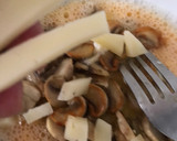 Foto del paso 6 de la receta: Revuelto de cosas viejas