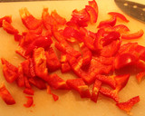 Foto del paso 2 de la receta: Penne rigatta a la Peppeluí