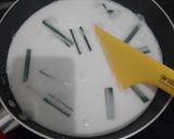 Foto langkah ke 1 dari resep Bubur Sumsum.