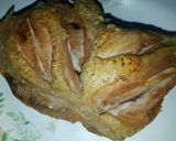 รูปขั้นตอนการทำที่ 4 ของ ไก่ทอดน้ำปลา