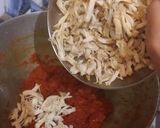 চিকেন ভার্তা (chicken Bharta recipe in Bengali) রেসিপি ধাপ - 3 ছবি