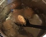 Az én szilvás gombócom (vegán) recept fázis 6 fotója