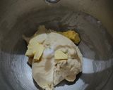 Foto langkah ke 2 dari resep Roti isi kacang hijau.