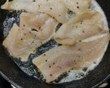 Foto del paso 3 de la receta: Lenguado a la meunier