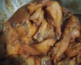 Foto langkah ke 4 dari resep Ayam Bakar Solo.
