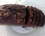 Foto del paso 5 de la receta: Budín de chocolate
