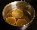 Orange Upside-Down Cake recipe step 2 photo