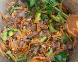 Foto del paso 2 de la receta: Pantrucas