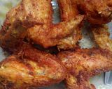 Foto langkah ke 5 dari resep Ayam Goreng Serundeng.