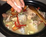 Foto del paso 4 de la receta: Guiso de cola de buey