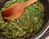 Foto del paso 1 de la receta: Tortitas de coliflor con nopales