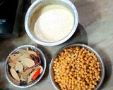 પાઉં રગડો(Pau Ragdo Recipe In Gujarati) રેસીપી સ્ટેપ3ફોટો