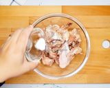 Foto langkah ke 1 dari resep Kaldu Ayam Super Mudah & Ekonomis.