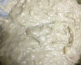 A picture of step 3 of Banana fritter.