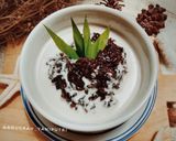 Foto langkah ke 4 dari resep Bubur ketan hitam.