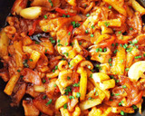 Foto del paso 7 de la receta: Frita de Calamar