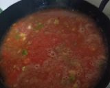 માઇનસ્ટ્રોન સૂપ (Minestrone Soup Recipe In Gujarati) રેસીપી સ્ટેપ3ફોટો