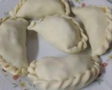 Foto del paso 4 de la receta: Empanadas Fritas. Day