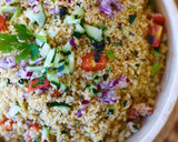 Foto del paso 4 de la receta: Tabulé 🇱🇧