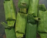 Foto langkah ke 3 dari resep Lemper Bakar.
