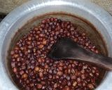 A picture of step 2 of Masala Chickpeas.