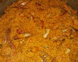 Foto del paso 5 de la receta: Arroz Caribe Cartagena de la Casa