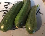 Une image de l'étape 3 de Légumes du jardin à l'agneau,oignon rouge et épices.
