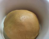 Foto del paso 1 de la receta: Masa de pizza 🍕