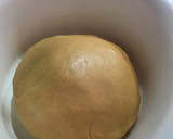 Foto del paso 1 de la receta: Masa de pizza 🍕