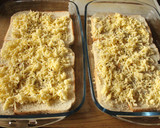 Foto del paso 8 de la receta: Carlonchos propios, torrejón de espinaca, verdoso y porreado
