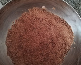 Foto del paso 3 de la receta: Brownie vegano fácil