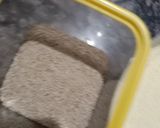 સરગવા નું લોટ વાળું શાક (Saragva Besan Shak Recipe In Gujarati) રેસીપી સ્ટેપ3ફોટો