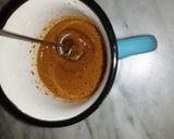 صورة لخطوة 1 من وصفة كابتشينو 😋
