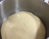 A picture of step 3 of Bread.