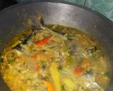 Foto langkah ke 4 dari resep Woku woku cakalang.