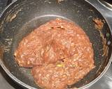Ginger sweet or adark halwa recipe step 6 photo