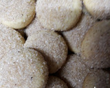 Foto del paso 5 de la receta: Galletas de Mantequilla