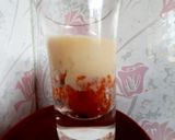 মতিচুর আপেল রাবড়ি পারফে শটস (Motichur apple rabri parfait shot recipe in Bengali) রেসিপির ধাপ 2 ছবি