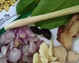 Foto langkah ke 2 dari resep Tahu Bacem.