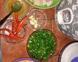 Foto langkah ke 1 dari resep Nuget tempe.