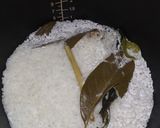 Foto langkah ke 2 dari resep Nasi uduk gurih ala magic com.