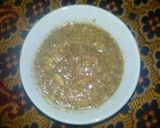 صورة لخطوة 1 من وصفة طريقة عمل سمك بلطى ورز بلكركم