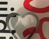 Foto del paso 5 de la receta: ❤️Bizcocho San Valentín❤️