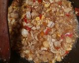 Foto langkah ke 5 dari resep Oseng cambah TeTaTe (Tempe Tahu Telur).