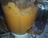Foto del paso 3 de la receta: Salmorejo de kumatos cherris
