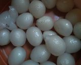 Foto langkah ke 1 dari resep Asinan Rambutan.
