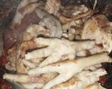 Foto langkah ke 4 dari resep Ayam Panggang Ternate.