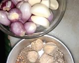 Foto langkah ke 2 dari resep Soto Betawi kuah santan.